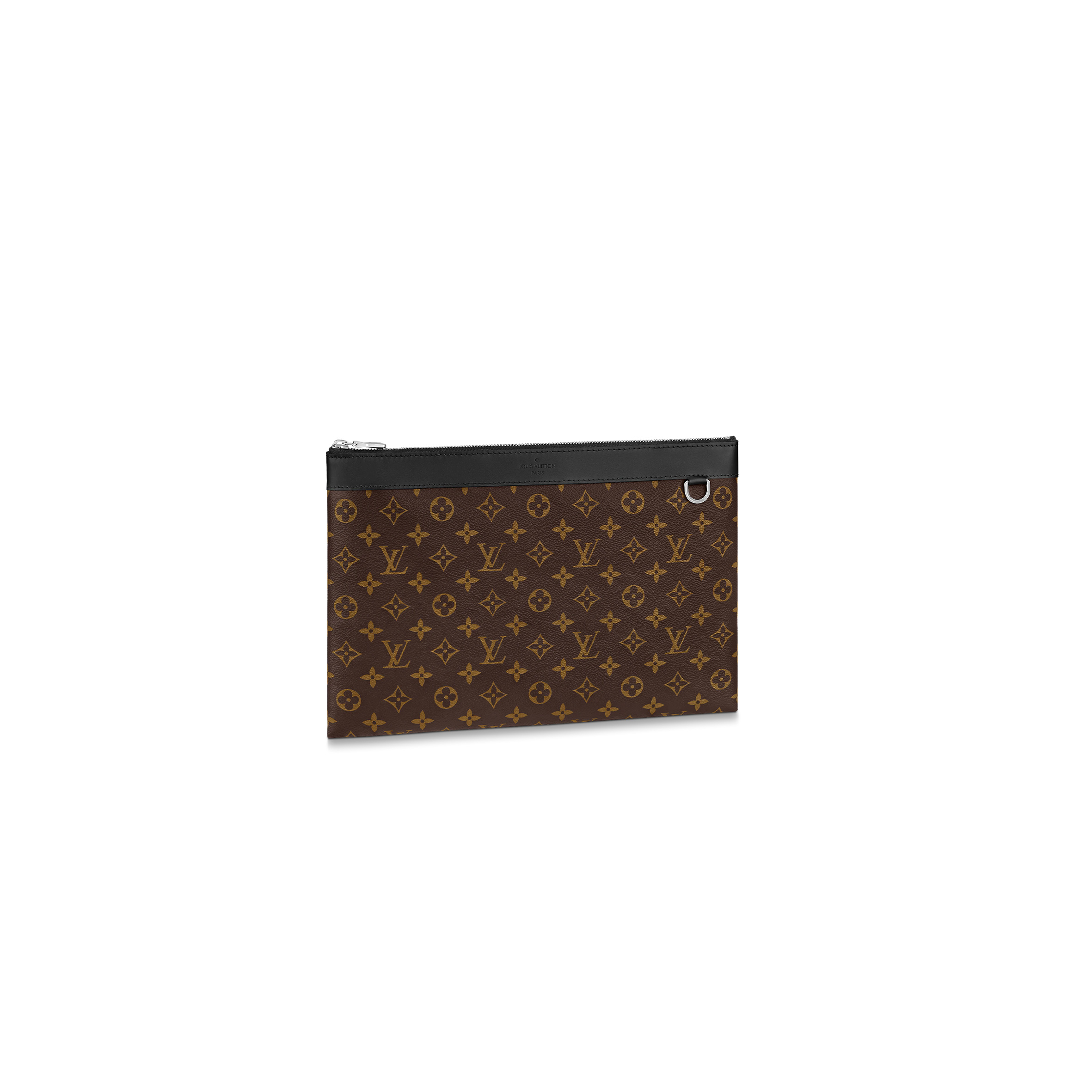 l**is V*t*n pochette discovery gm m69411 (14.2*9.8*0.8cm)
